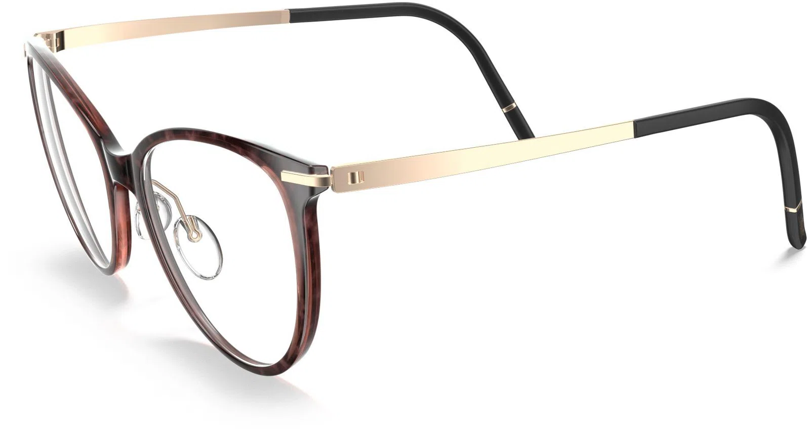 Silhouette Momentum Aurum L017 Eyeglasses - view 20
